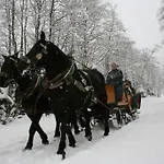 Gospodarstwo agroturystyczne Maurachhof Grossarl