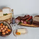 Gospodarstwo agroturystyczne Maurachhof