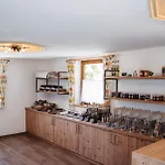 Maurachhof Gospodarstwo agroturystyczne *
