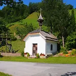 Gospodarstwo agroturystyczne Maurachhof *
