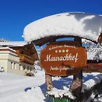 Gospodarstwo agroturystyczne Maurachhof