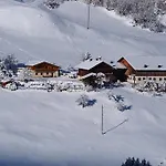 Gospodarstwo agroturystyczne Maurachhof