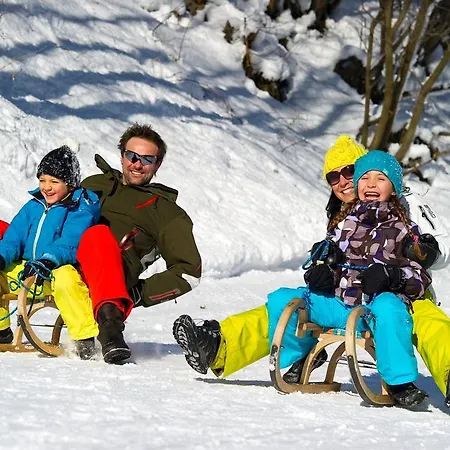 Фермерский дом Maurachhof *