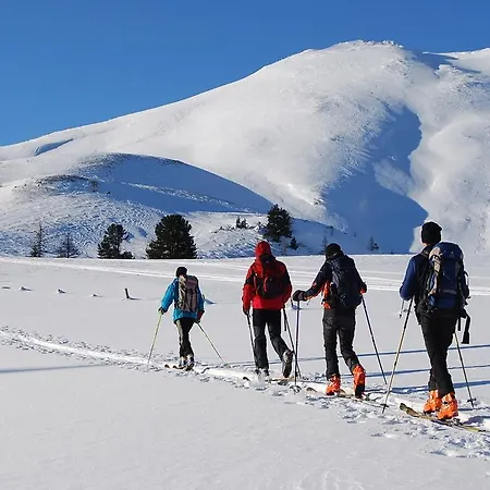 Фермерский дом Maurachhof