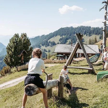 Farmház Maurachhof *