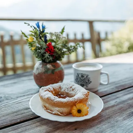 Фермерский дом Maurachhof *