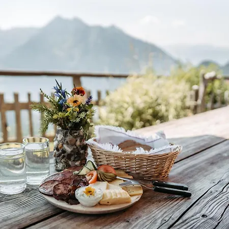 Maurachhof * Grossarl