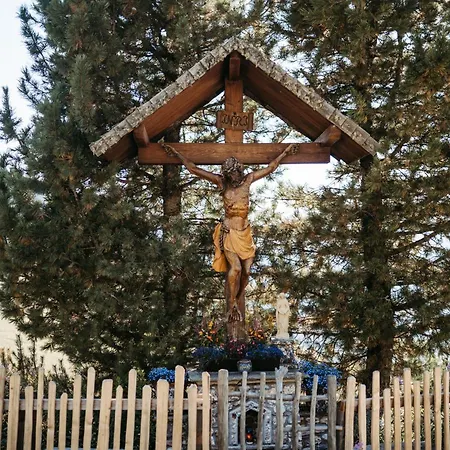 Фермерский дом Maurachhof *