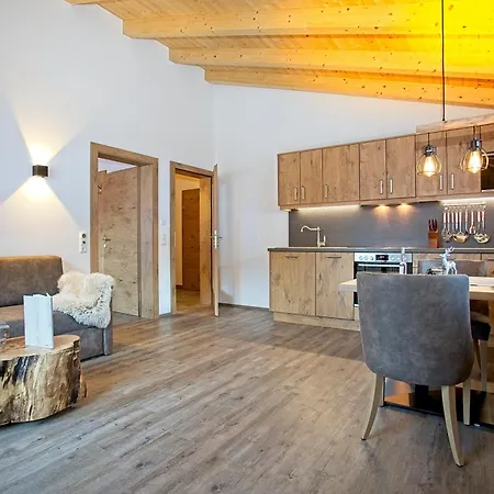 Maurachhof * Grossarl