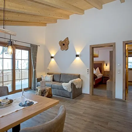 Фермерский дом Maurachhof