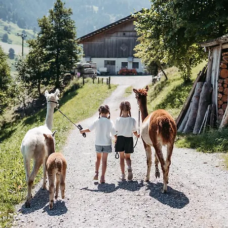 Maurachhof * Grossarl