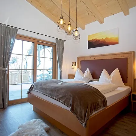 Фермерский дом Maurachhof