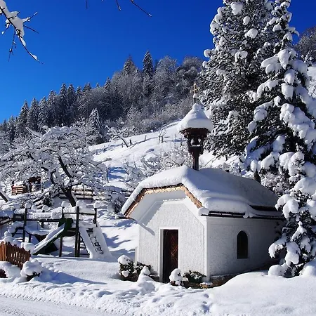 Maurachhof Гроссарль