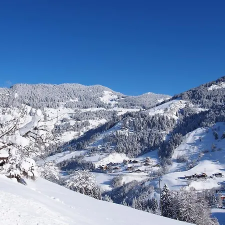 Farmház Maurachhof *