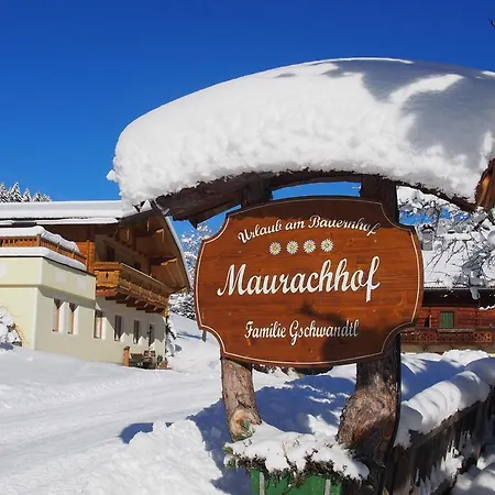 Фермерский дом Maurachhof