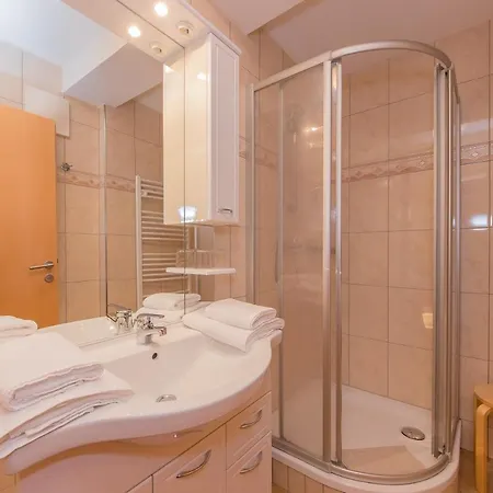 Maurachhof Farmház Grossarl