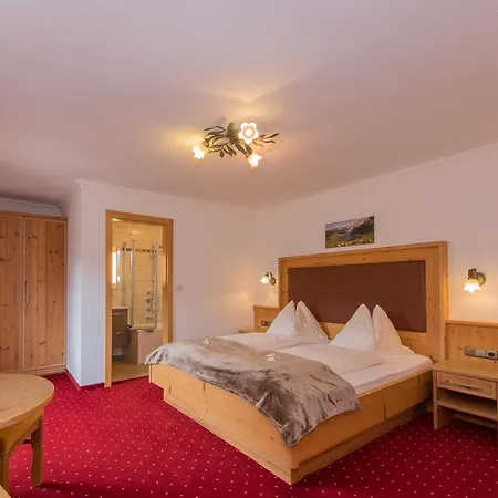 Maurachhof Гроссарль