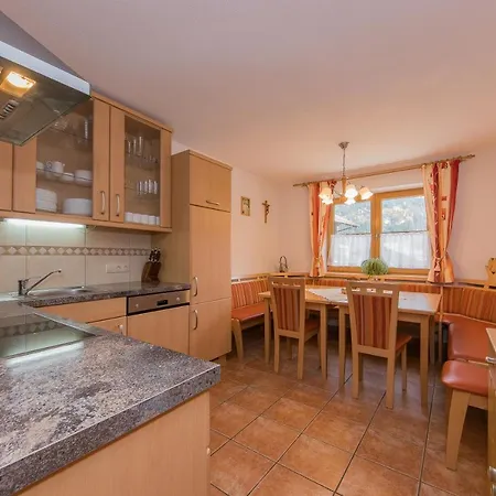 Maurachhof Farmház *