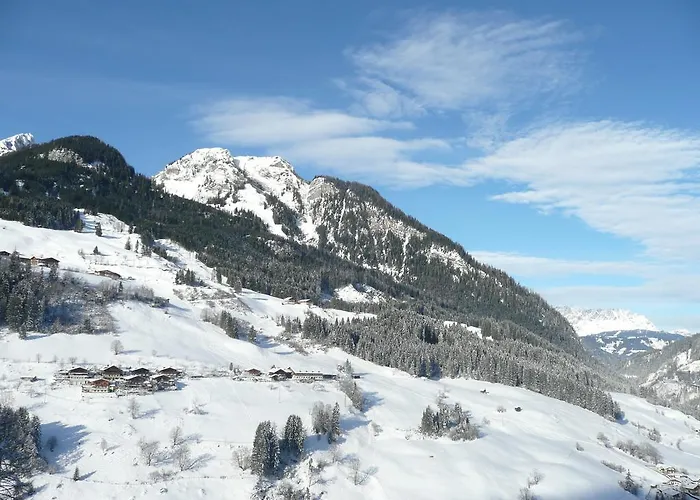 Maurachhof 팜스테이