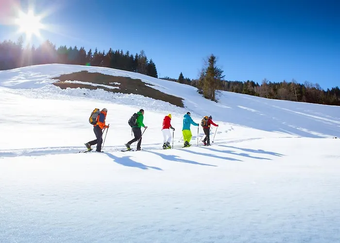 Maurachhof 팜스테이 그로살