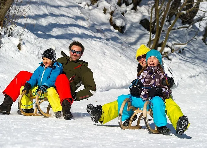 팜스테이 Maurachhof *