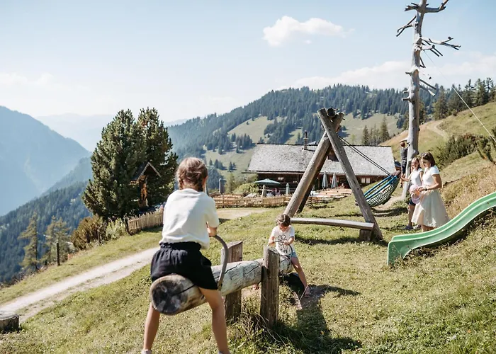 팜스테이 Maurachhof *