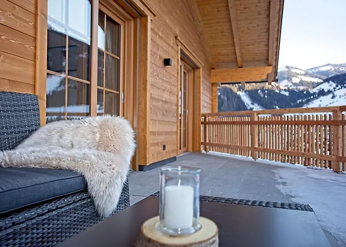 팜스테이 Maurachhof 그로살