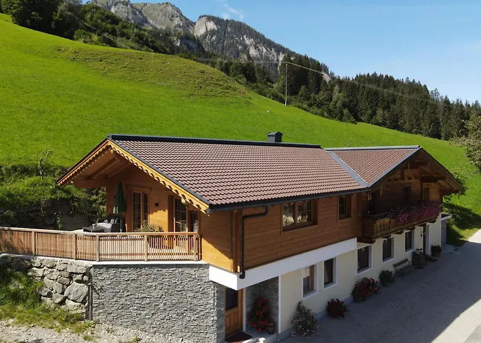 Maurachhof 팜스테이 그로살