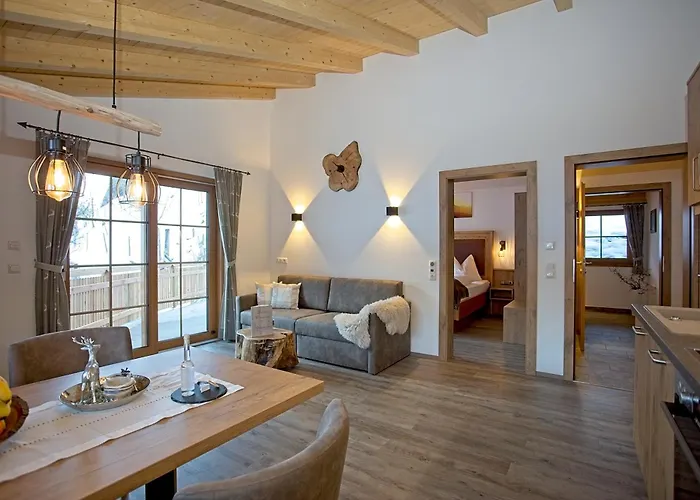 팜스테이 Maurachhof