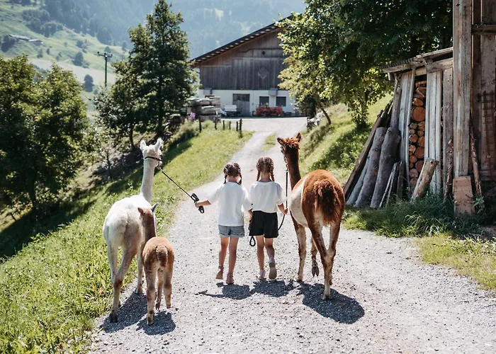 Maurachhof * 그로살