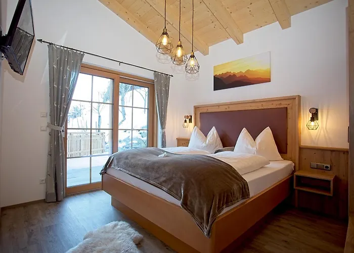 팜스테이 Maurachhof