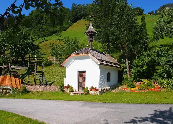 팜스테이 Maurachhof *