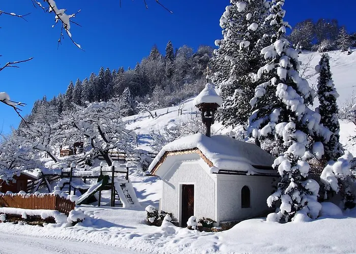 Maurachhof 그로살