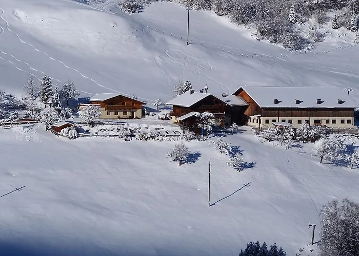 팜스테이 Maurachhof