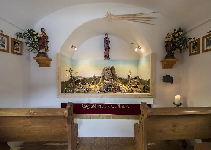 팜스테이 Maurachhof