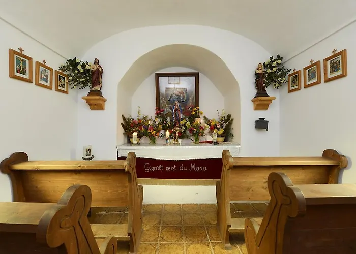 팜스테이 Maurachhof 그로살