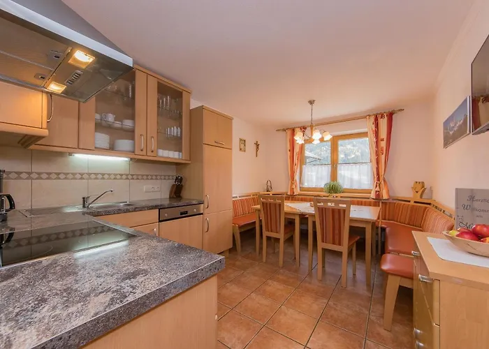 Maurachhof 팜스테이 *