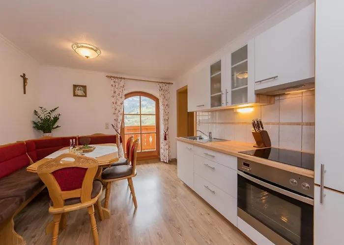 팜스테이 Maurachhof