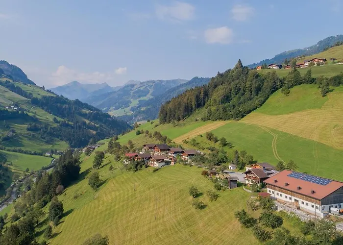 팜스테이 Maurachhof 그로살